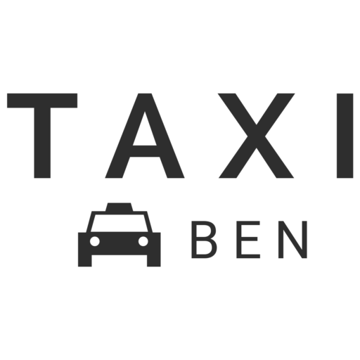 Taxi Ben